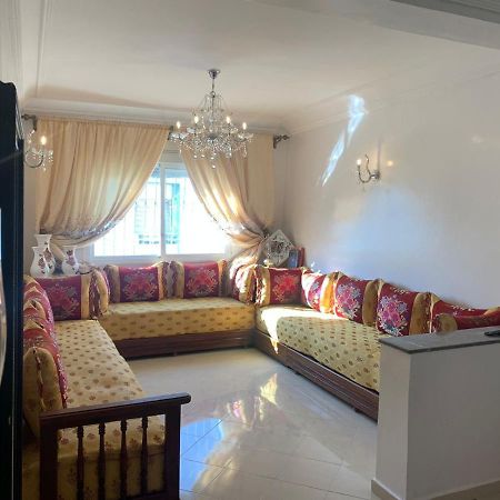 Residence Martil Deluxe Ngoại thất bức ảnh