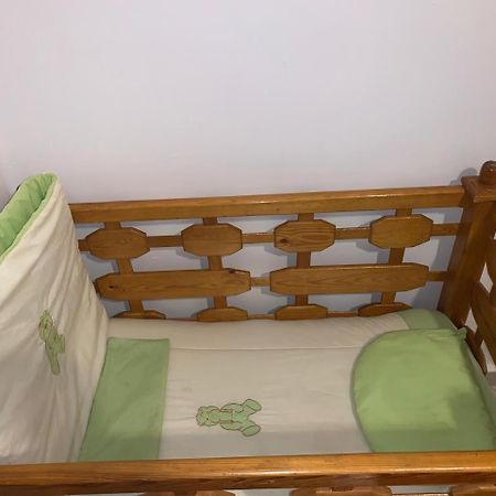 Residence Martil Deluxe Ngoại thất bức ảnh