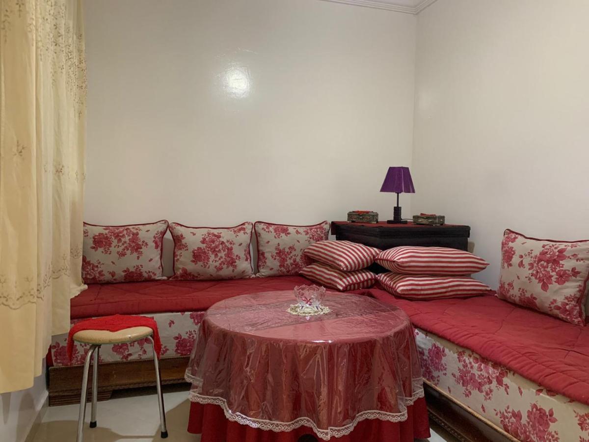 Residence Martil Deluxe Ngoại thất bức ảnh