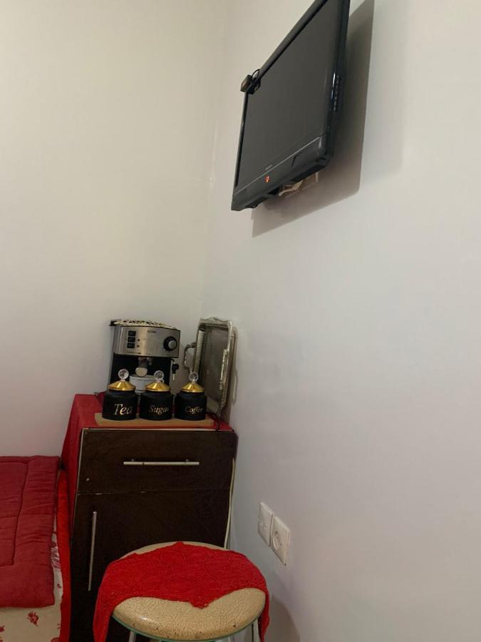 Residence Martil Deluxe Ngoại thất bức ảnh