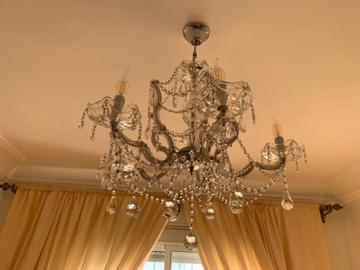 Residence Martil Deluxe Ngoại thất bức ảnh