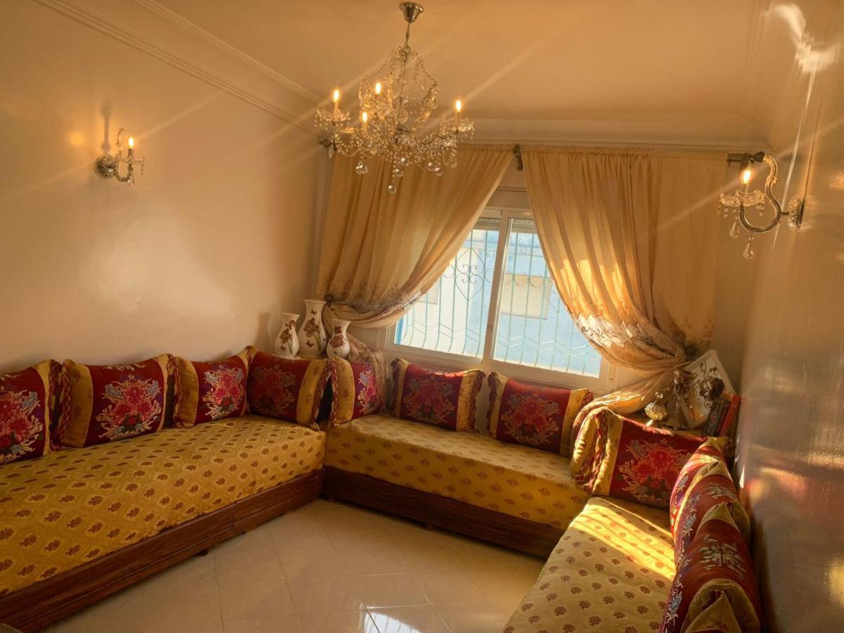 Residence Martil Deluxe Ngoại thất bức ảnh