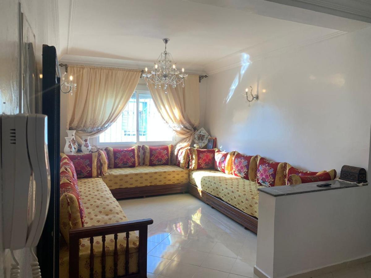 Residence Martil Deluxe Ngoại thất bức ảnh