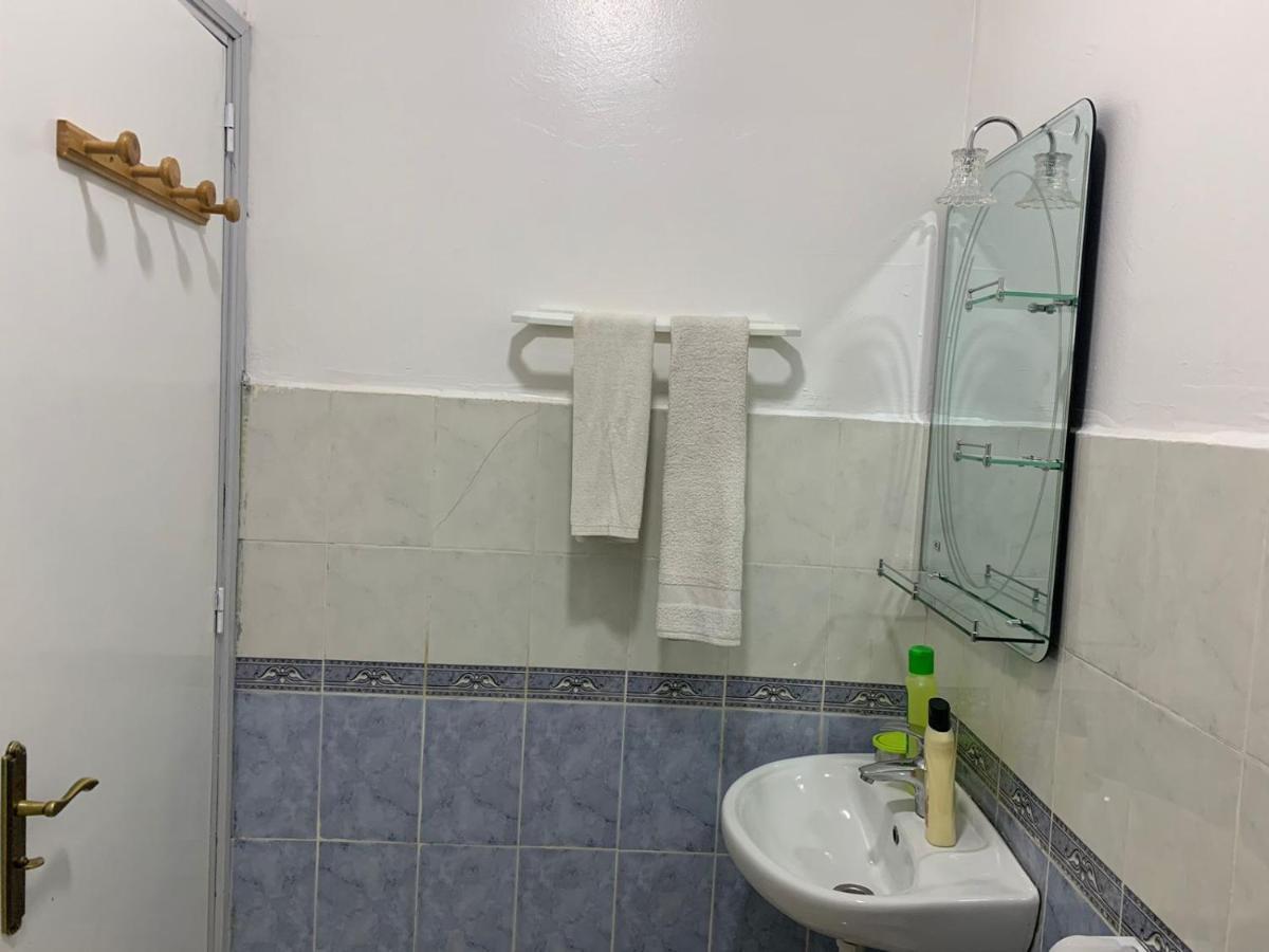Residence Martil Deluxe Ngoại thất bức ảnh