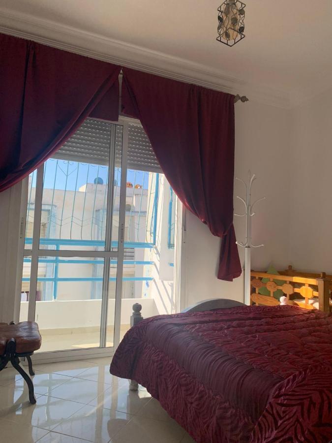 Residence Martil Deluxe Ngoại thất bức ảnh