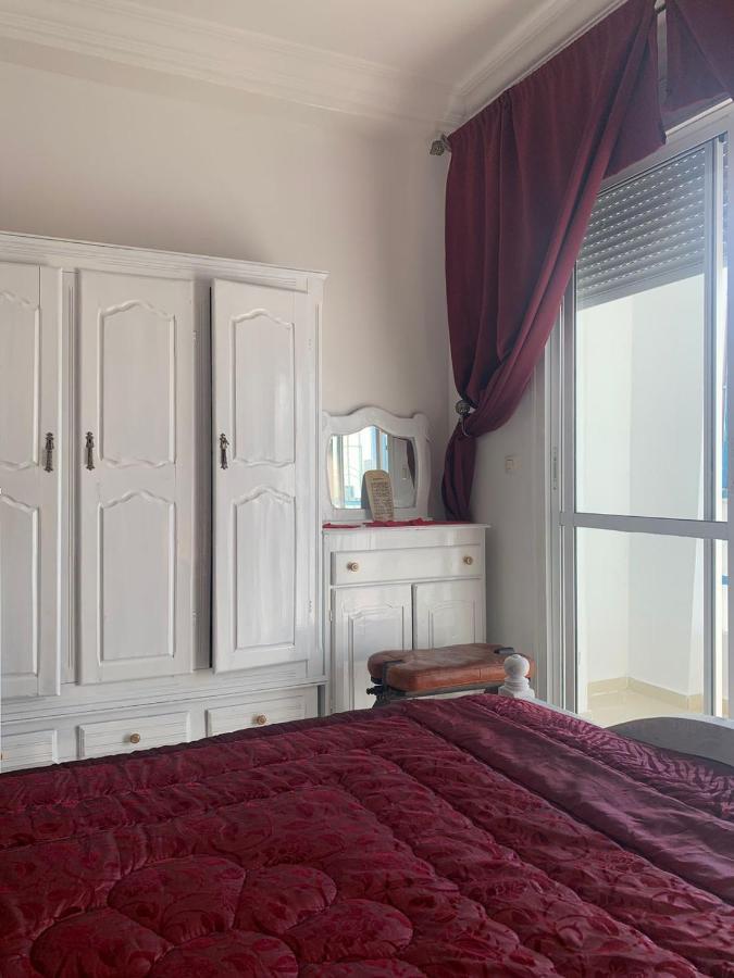 Residence Martil Deluxe Ngoại thất bức ảnh