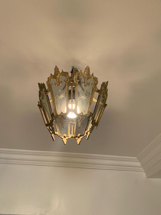 Residence Martil Deluxe Ngoại thất bức ảnh