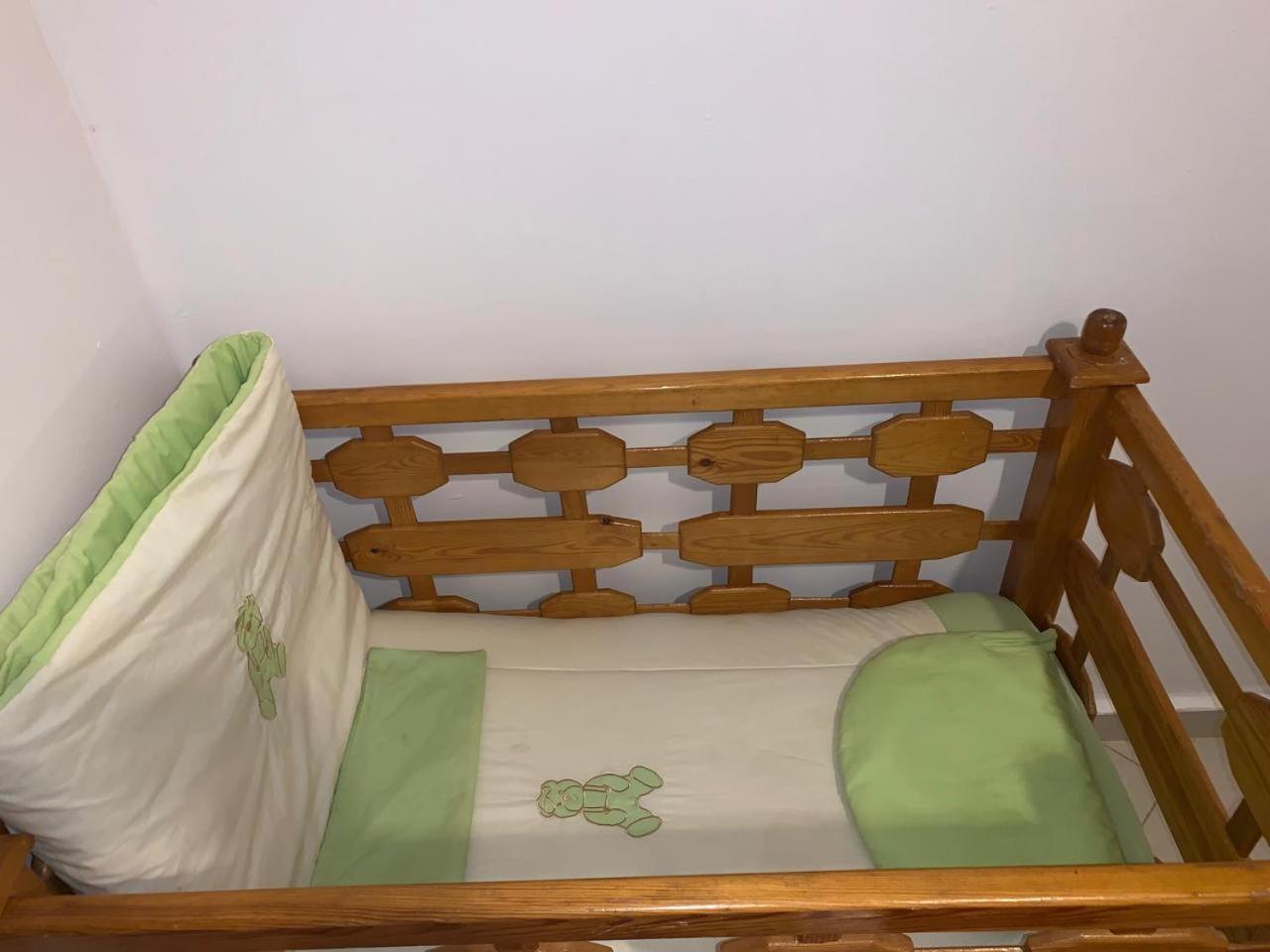 Residence Martil Deluxe Ngoại thất bức ảnh