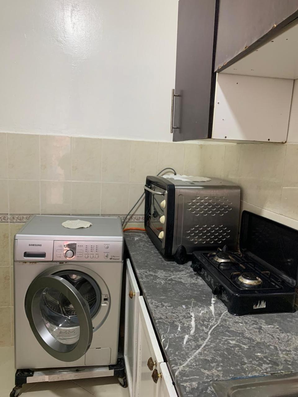 Residence Martil Deluxe Ngoại thất bức ảnh