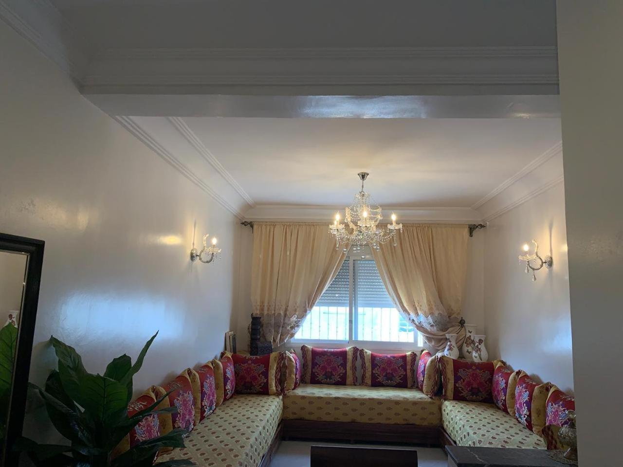 Residence Martil Deluxe Ngoại thất bức ảnh